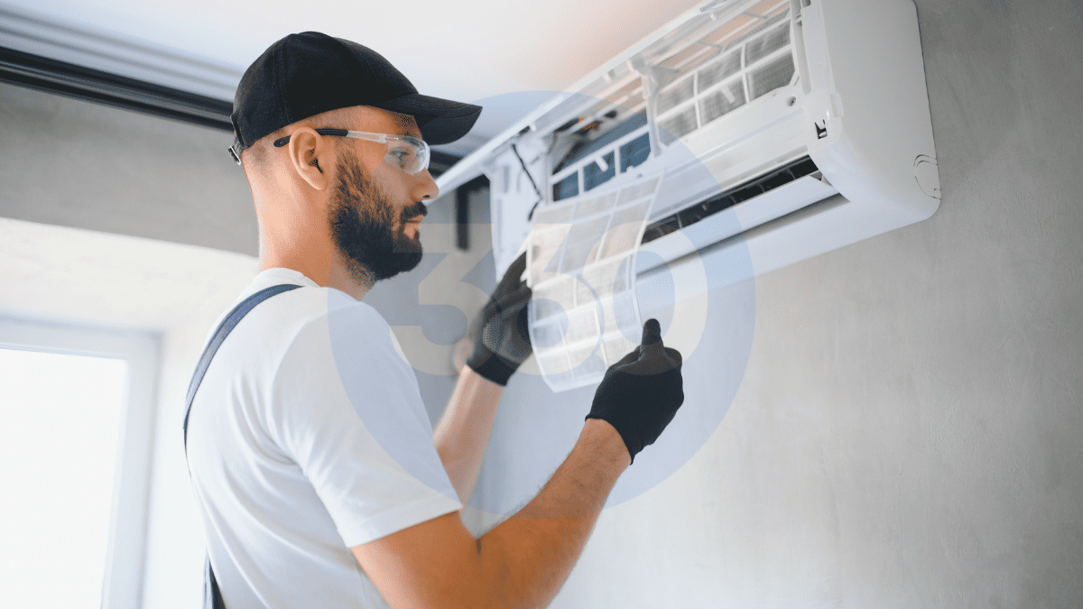 Nevşehir Klima Servisi