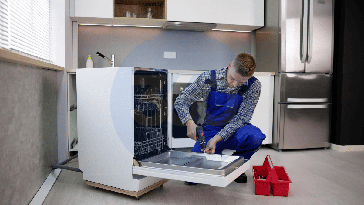 Nevşehir Bulaşık Makinesi Servisi