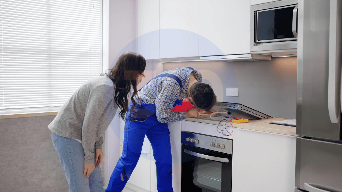 Nevşehir Fırın Ocak Servisi